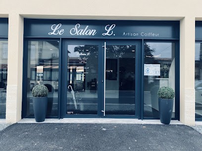 Le Salon L, Salon de Coiffure à Gradignan