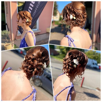 Lumi'Hair, Salon de Coiffure à Mertzwiller
