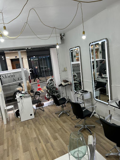 Jenniferyao Coiffeur à Paris 11