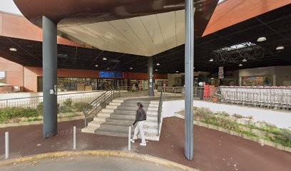 Ezzio Espace Coiffure, Salon de Coiffure à Mont-Saint-Aignan