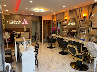Stella Beauté Coiffeur à Chatou