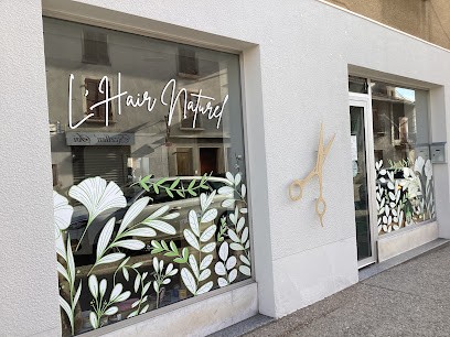 L'Hair Naturel, Salon de Coiffure à La Murette