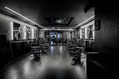 Blackbox Dumas - Paris 20 Coiffeur à Paris 20