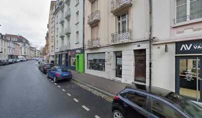 Anxor Coiffure, Salon de Coiffure à Metz