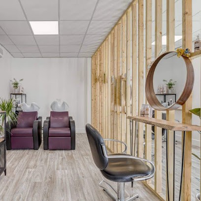 Le Cocon Le Pellerin, Salon de Coiffure au Pellerin