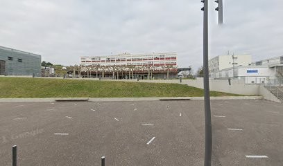 Tif 2000, Salon de Coiffure à Mourenx