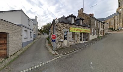 D Un Cheveu A L Autre, Salon de Coiffure à Montenay