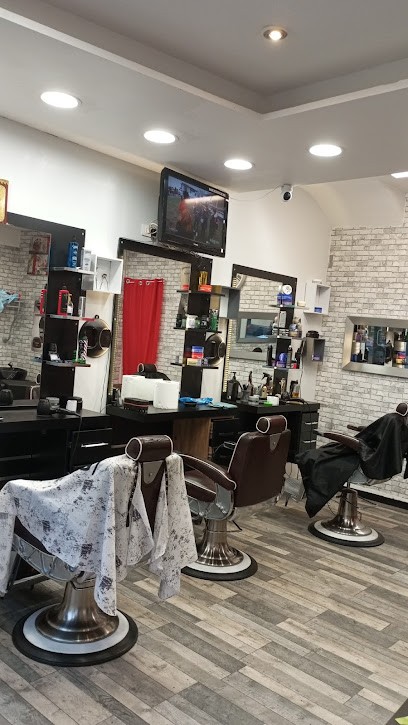 Adem Coiffure, Salon de Coiffure à Rouen