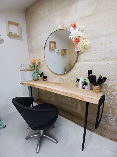Ludivine Coiff' Coiffeur à Blérancourt