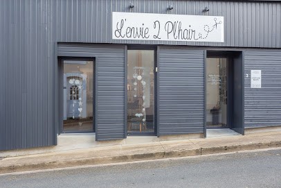 L'envie 2 Pl'hair, Salon de Coiffure à Brée