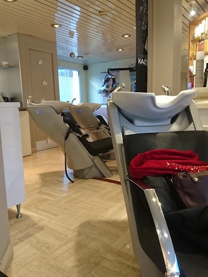 Coiffure Valerie Mell, Salon de Coiffure à Plonévez-du-Faou