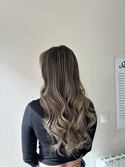 Sublime Coiffure, Salon de Coiffure à Saint-Brice-sous-Forêt