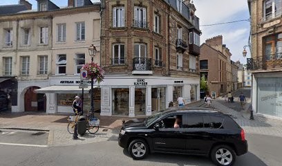 Coiffure Régine et Yannick, Salon de Coiffure à Honfleur