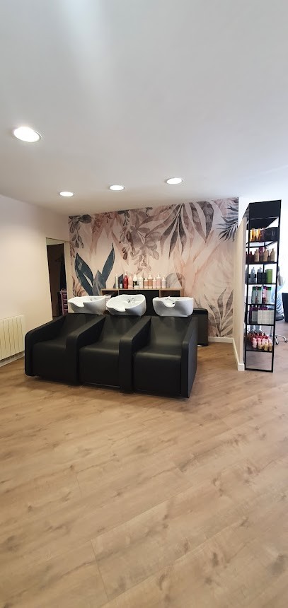 L’Atelier Du Coiffeur (nouvel Haïr), Salon de Coiffure à Clohars-Carnoët