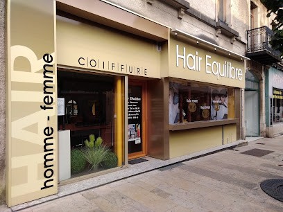 Hair Equilibre, Salon de Coiffure à Vesoul