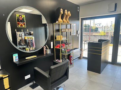 Kh Beauty Studio Coiffeur à Persan