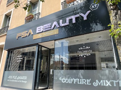 FSA Beauty, Salon de Coiffure à Corbeil-Essonnes