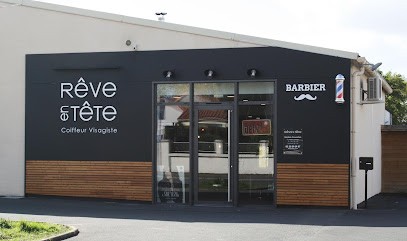 Rêve En Tête, Salon de Coiffure à Vallet