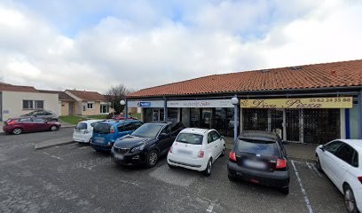 Au Salon D'Emilie, Salon de Coiffure à Saint-Orens-de-Gameville