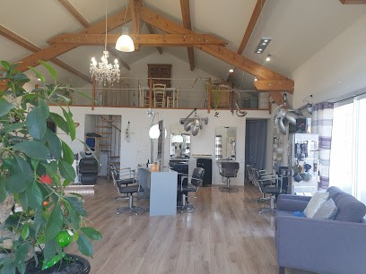 Ambiance's Coiffure, Salon de Coiffure à Vézeronce-Curtin