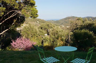 Institut Zen’Dera, Salon de Coiffure aux Adrets-de-l'Estérel