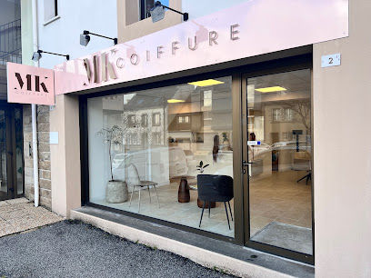 Mk Coiffure - Coiffeur Quimper Coiffeur à Quimper