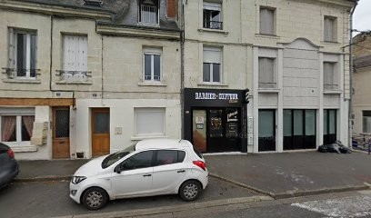 Coiffure Messieurs, Salon de Coiffure à Châtellerault