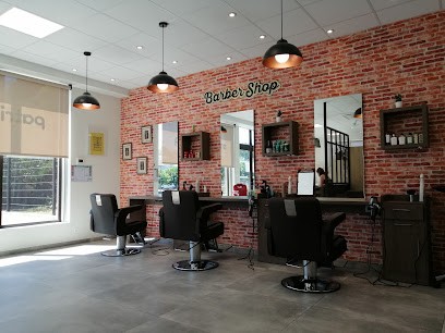 Patrick Coiffure Cité 2, Salon de Coiffure à Carcassonne