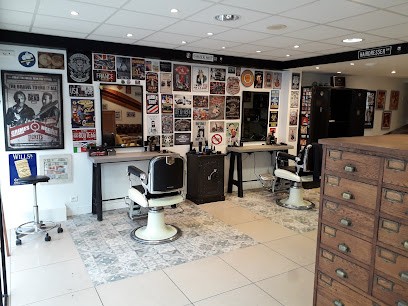 Coiffure Quéré, Salon de Coiffure à Lesneven