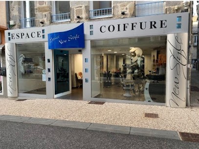 Giraud Cecilia /New Style Barber, Salon de Coiffure à Yssingeaux