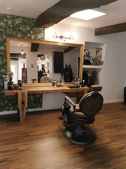 Paus Coiffure, Salon de Coiffure à Saïx