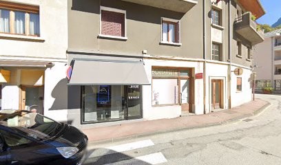 RACINE CARRE, Salon de Coiffure à Saint-Michel-de-Maurienne