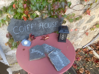 Coiff House, Coiffeur à Grazac