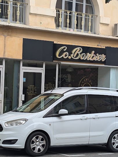 New Barber, Barbier à Alès