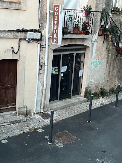 Laurent Coiffure, Salon de Coiffure à Montarnaud