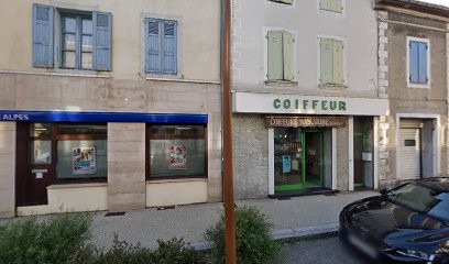 Veller Pierre, Salon de Coiffure à La Mure