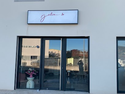 Julia.b Saint Martin De Crau, Salon de Coiffure à Saint-Martin-de-Crau