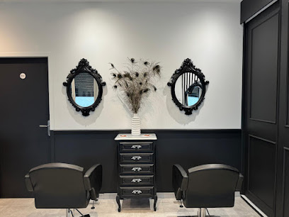 Le Salon Aurélie & Marina Coiffeur à la Crèche
