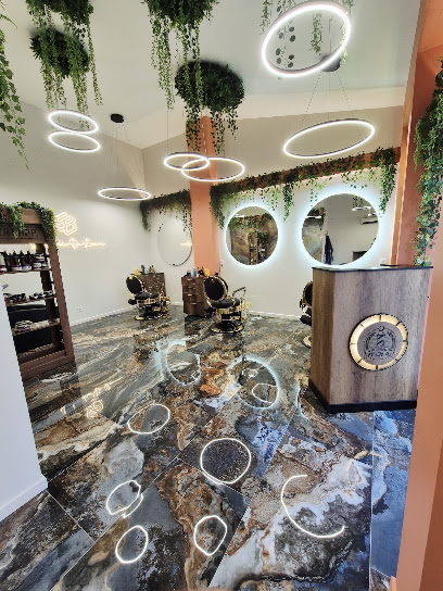 Le Barbier De L'avenue By Sb Coiffeur à la Valette-du-Var