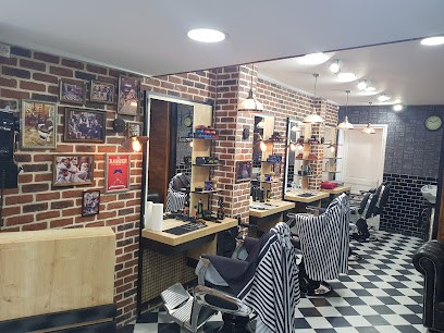Barbershop, Salon de Coiffure à Paris 15