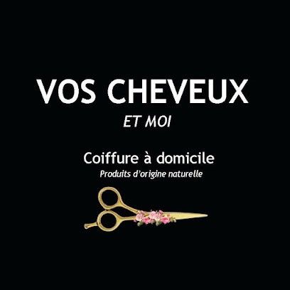 Vos Cheveux Et Moi, Coiffeur à Domicile à Cléguer
