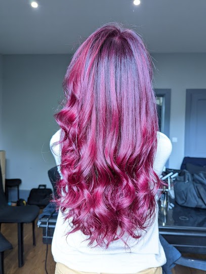 R'Cut Coiffure, Coiffeur à Domicile à La Châtre