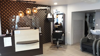 MATIGN'ASSE, Salon de Coiffure à Matignon