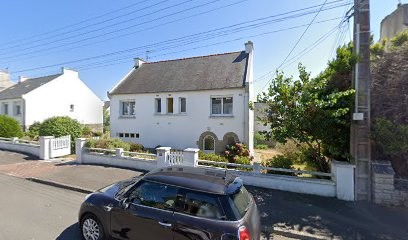 Prigent Stephane, Salon de Coiffure à Saint-Martin-des-Champs