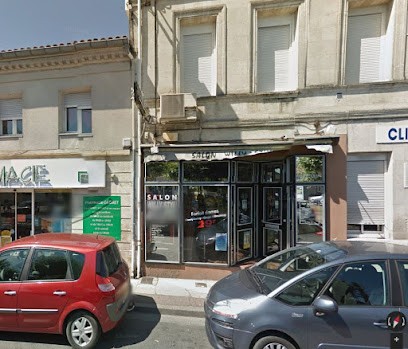 Willy Styl, Salon de Coiffure à Saint-Médard-en-Jalles