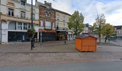 Instant Chic Instant Chic Aurelie, Salon de Coiffure à Hautmont