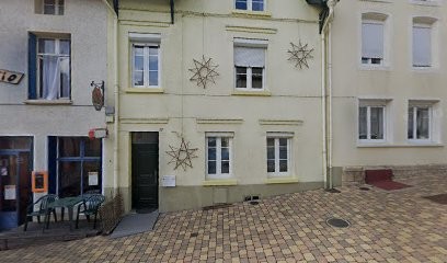 Baston Anne, Salon de Coiffure à Stenay