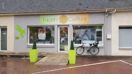 Nath'Tif Coiffure, Salon de Coiffure à Saint-Sébastien-de-Morsent