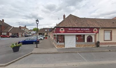 Lemaire Guy, Salon de Coiffure à Nesle