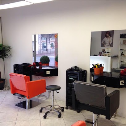 Secret Coiffure, Salon de Coiffure à Lavaur